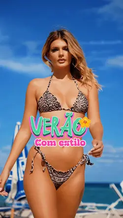 Moda Praia 