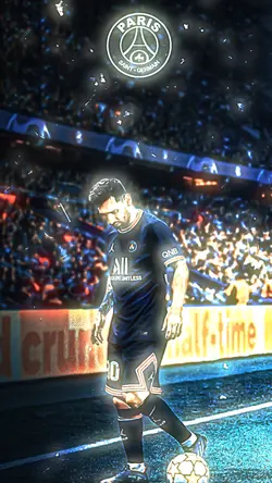 Messi baller⚽️