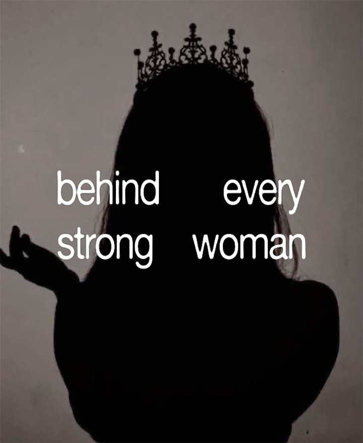 Mujeres Fuertes 