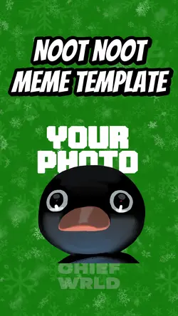 Noot noot meme