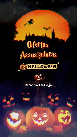 HALLOWEEN 🎃 