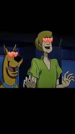 Scooby-Doo trend 