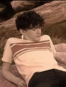 Happy late birthday!