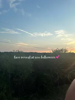 face rev at 100!!