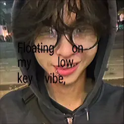 Floating low key vib