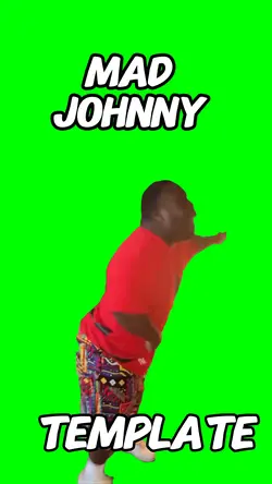 Man Johnny 