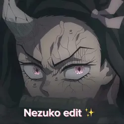 Nezuko <3