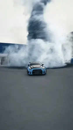 Free 4k car edit