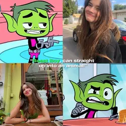 teen titans