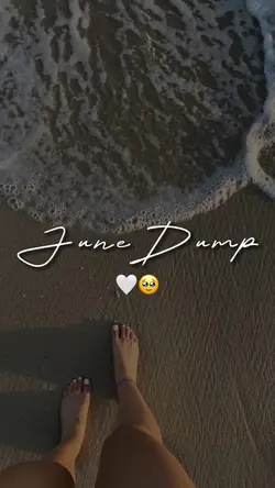 JUNE DUMP
