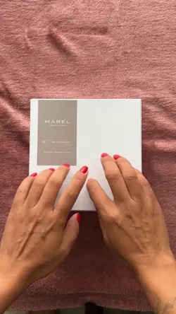 Um ASMR