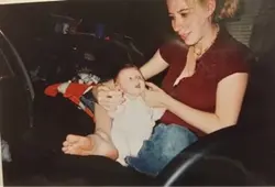 Firstborn
