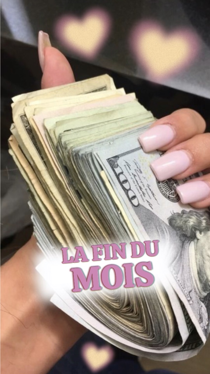 Banquier en sueur 💸💶