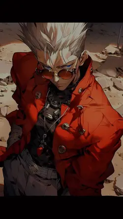 Trigun 