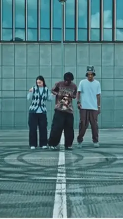 Shake n transition 🔆