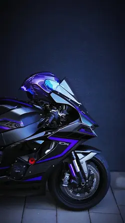 Motorcycle Edit 
