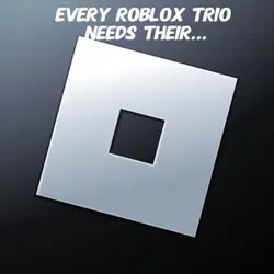 Roblox trio