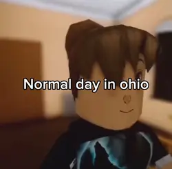 Day in Ohio 