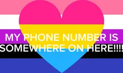 My number 