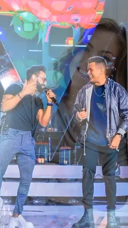 só saudade