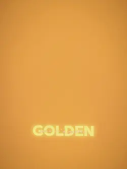 Golden 💛⭐️✨