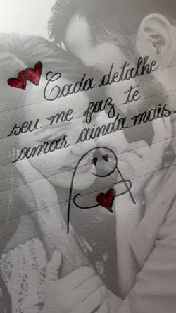Te amo
