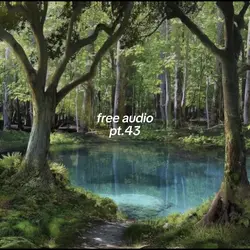 free audio pt.43