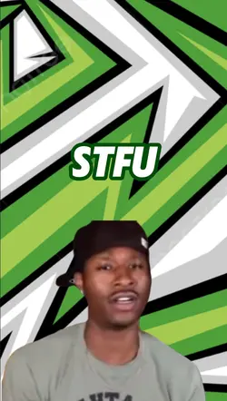 STFU