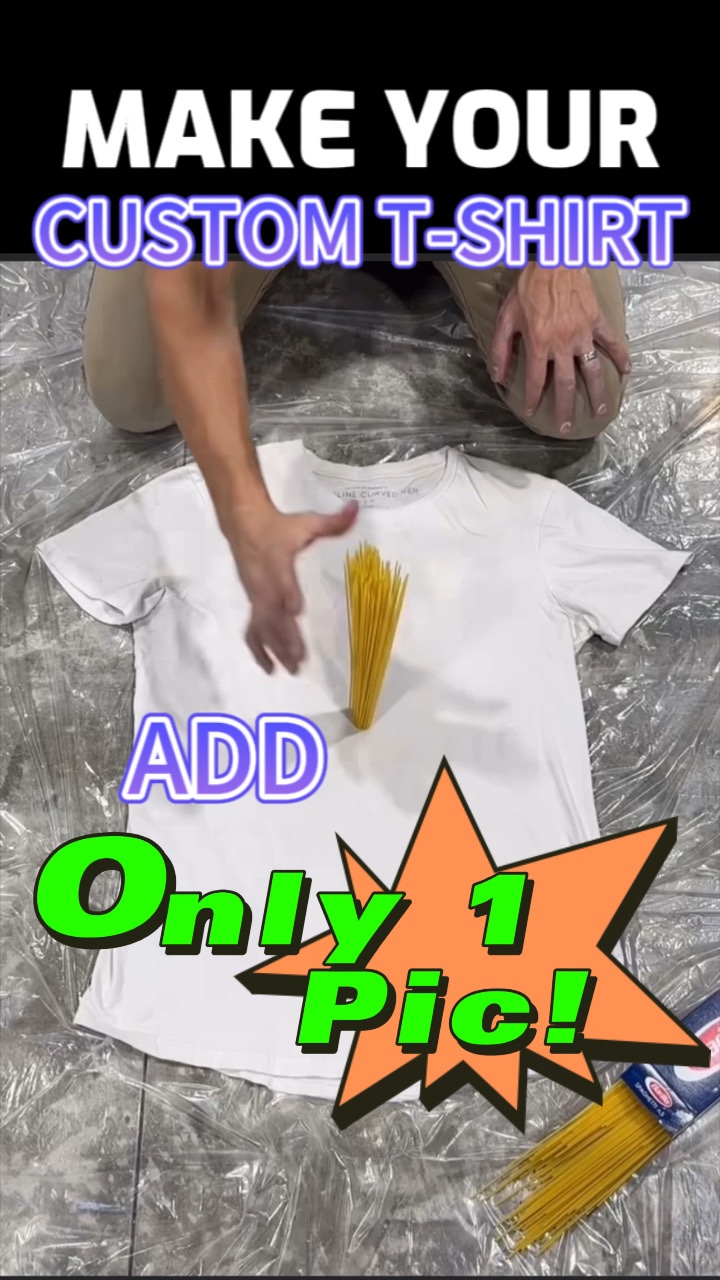 👕커스텀 티셔츠 👕