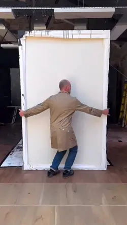 Portrait Reveal