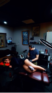 Tatuagem