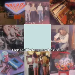 80s ☆