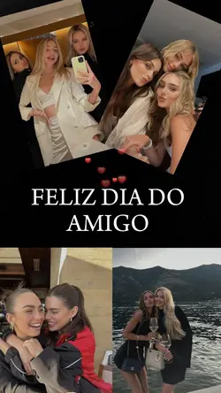 amigos 