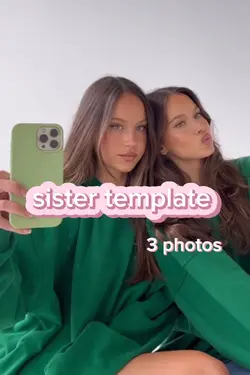 sisters ❤️
