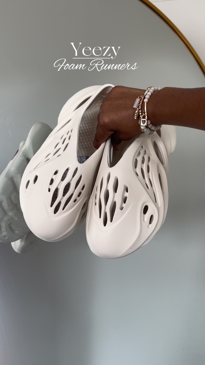 Schuh-Unboxing 