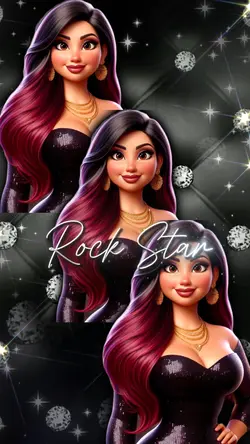 Rock Star ⭐️ 
