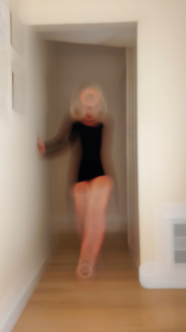 Slow Mo Exit 