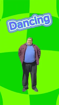 Dancing 