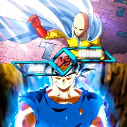 1v1 Template