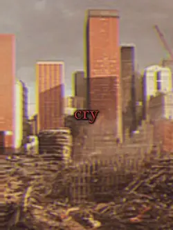 couldnt post on 9/11