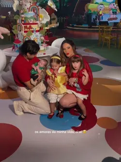 família ❤️🏆