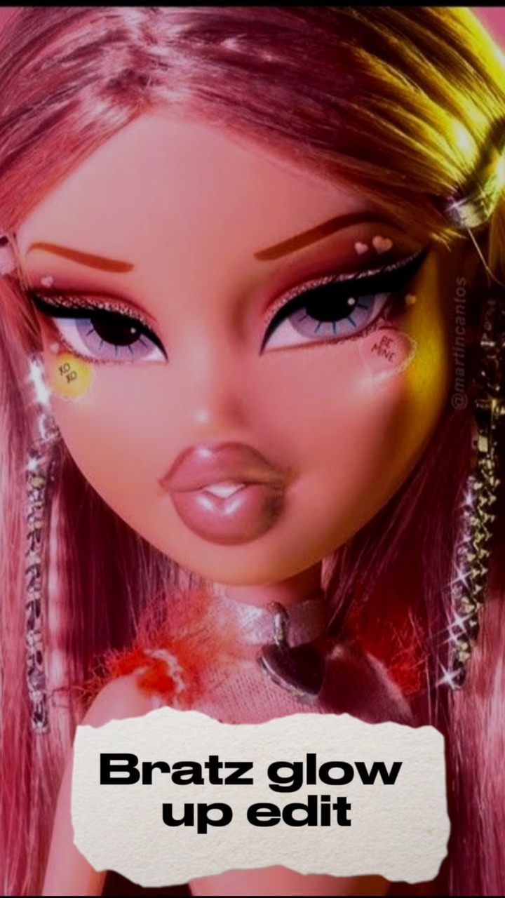 Bratz Brilha