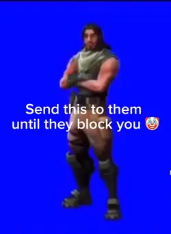 Send to a friend 🫵