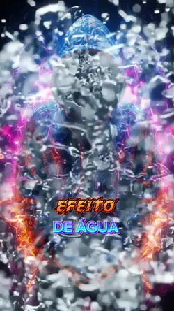 efeito tik tok
