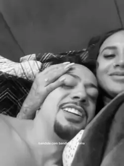 bandida com bandido 