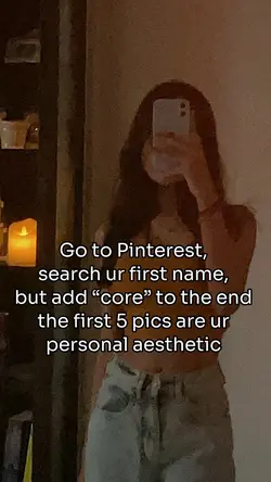 Pinterest  