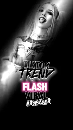 trend flash viral