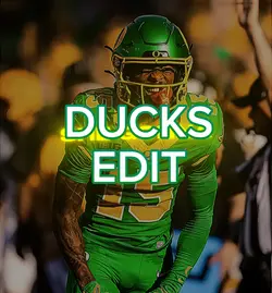 Ducks Edit 🦆🔥❄️