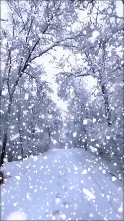 Snow