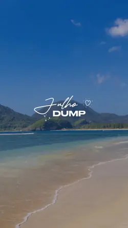 julho dump